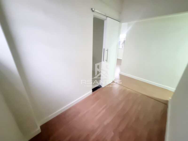 Conheça 09 do imóvel - Freguesia - Apartamento na Geminiano, sol da manhã, reformado com 2 quartos, suíte. - JPAP20659 - 9 09 - 9