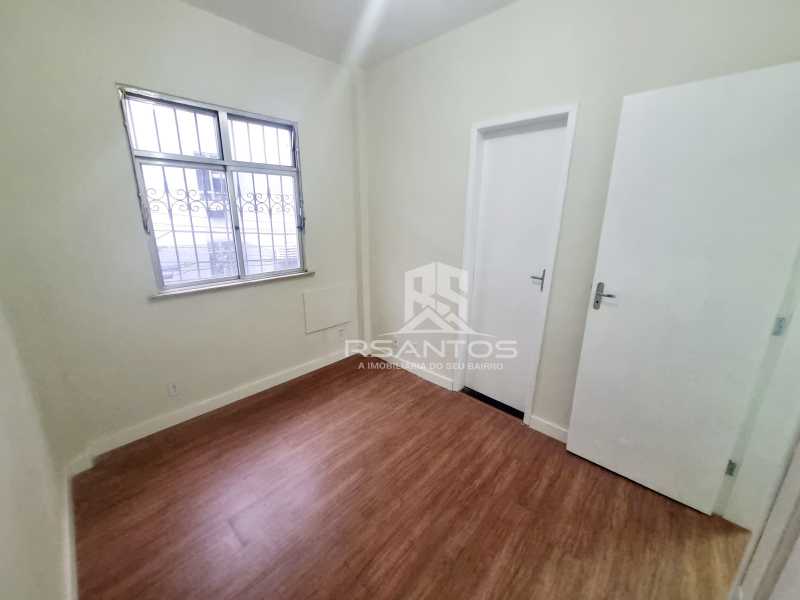 Conheça 10 do imóvel - Freguesia - Apartamento na Geminiano, sol da manhã, reformado com 2 quartos, suíte. - JPAP20659 - 10 10 - 10