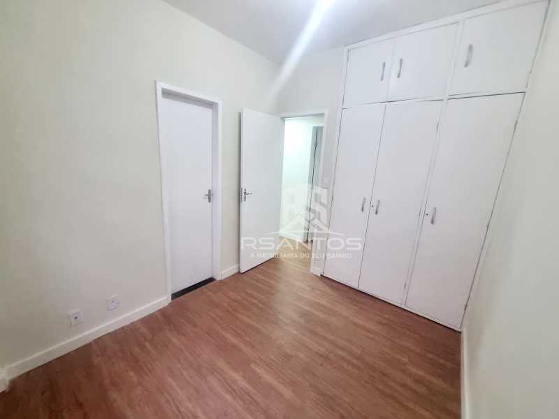 Conheça 12 do imóvel - Freguesia - Apartamento na Geminiano, sol da manhã, reformado com 2 quartos, suíte. - JPAP20659 - 12 12 - 12