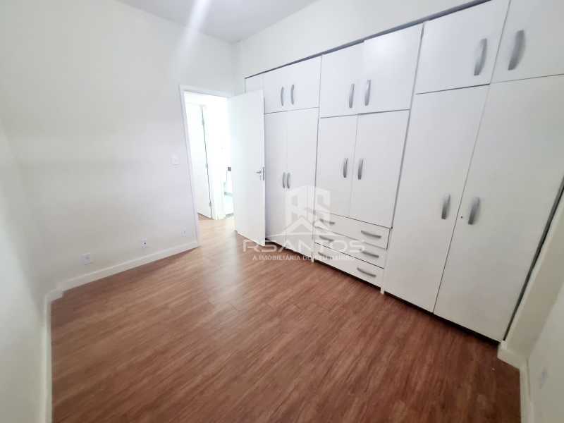 Conheça 14 do imóvel - Freguesia - Apartamento na Geminiano, sol da manhã, reformado com 2 quartos, suíte. - JPAP20659 - 14 14 - 14