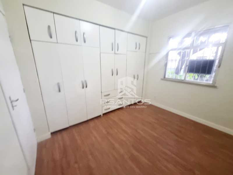 Conheça 16 do imóvel - Freguesia - Apartamento na Geminiano, sol da manhã, reformado com 2 quartos, suíte. - JPAP20659 - 16 16 - 16