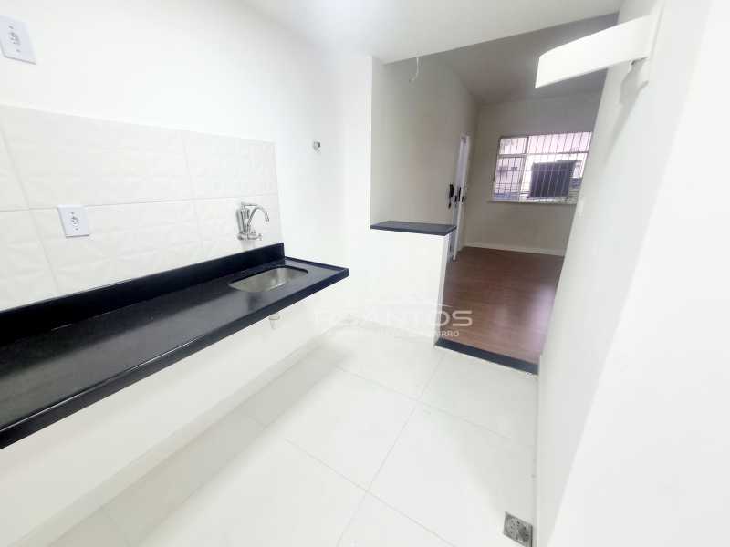 Conheça 20 do imóvel - Freguesia - Apartamento na Geminiano, sol da manhã, reformado com 2 quartos, suíte. - JPAP20659 - 19 20 - 19