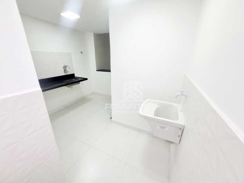 Conheça 21 do imóvel - Freguesia - Apartamento na Geminiano, sol da manhã, reformado com 2 quartos, suíte. - JPAP20659 - 20 21 - 20