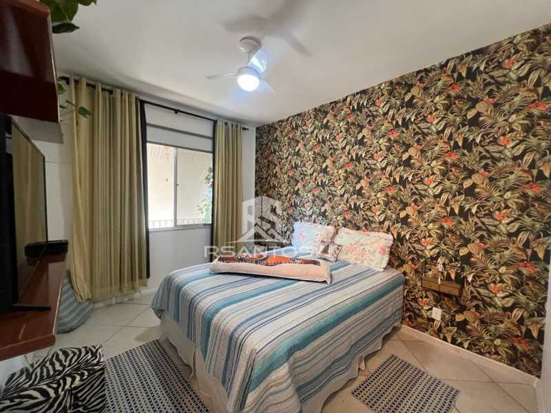 Conheça 10. do imóvel - PECHINCHA - Apartamento com varandão, vista livre e sol da manhã. - JPAP20660 - 8 10. - 8