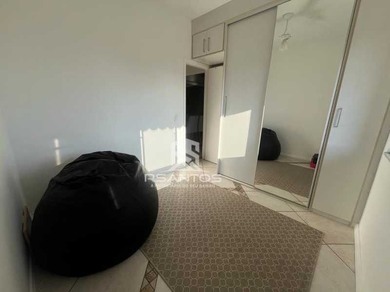 Conheça 14. do imóvel - PECHINCHA - Apartamento com varandão, vista livre e sol da manhã. - JPAP20660 - 13 14. - 13