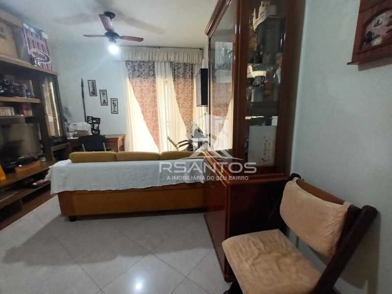 Conheça 2 2. do imóvel - PECHINCHA - Apartamento com 92m², 2 quartos, dependência completa. - JPAP20661 - 3 2 2. - 3