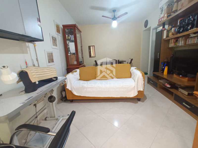 Conheça 2. do imóvel - PECHINCHA - Apartamento com 92m², 2 quartos, dependência completa. - JPAP20661 - 2 2. - 2