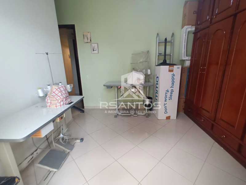 Conheça 13. do imóvel - PECHINCHA - Apartamento com 92m², 2 quartos, dependência completa. - JPAP20661 - 13 13. - 13