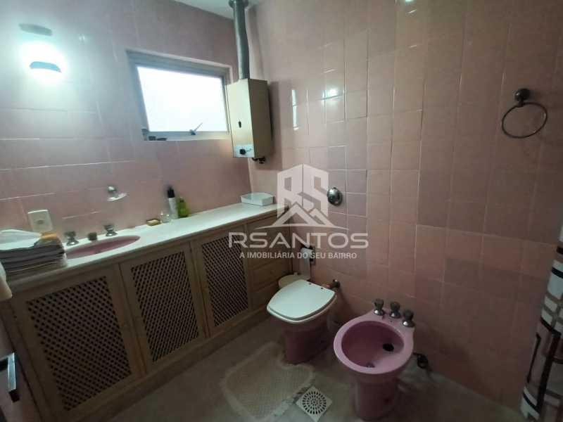 Conheça 15. do imóvel - PECHINCHA - Apartamento com 92m², 2 quartos, dependência completa. - JPAP20661 - 12 15. - 12