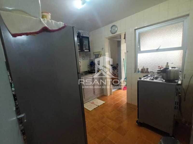 Conheça 17. do imóvel - PECHINCHA - Apartamento com 92m², 2 quartos, dependência completa. - JPAP20661 - 17 17. - 17