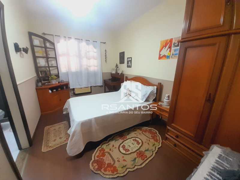 Conheça 12 do imóvel - PECHINCHA - Espetacular casa duplex com 4 quartos, suítes, piscina, 4 vagas de garagem. - JPCN50045 - 12 12 - 12