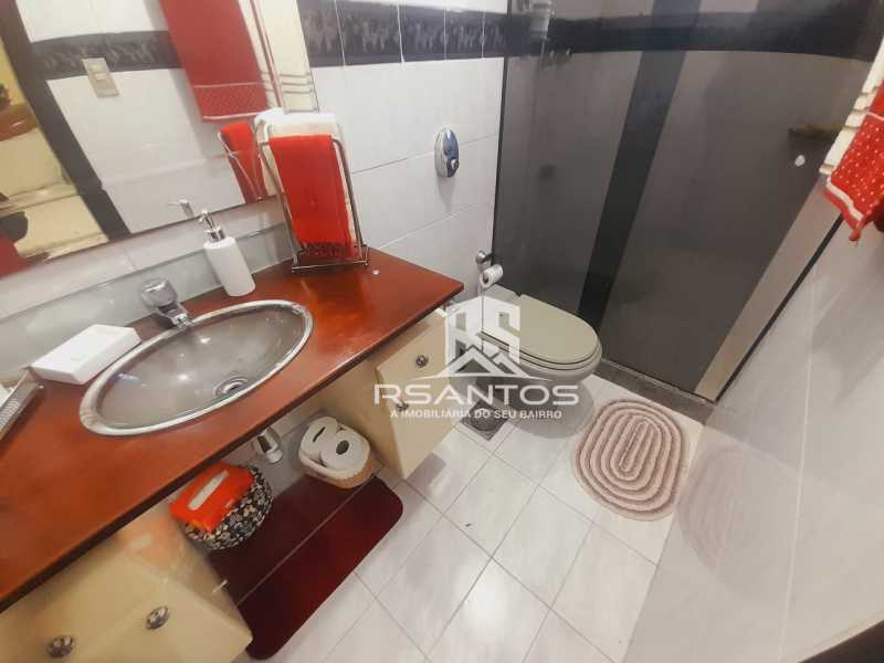 Conheça 17 do imóvel - PECHINCHA - Espetacular casa duplex com 4 quartos, suítes, piscina, 4 vagas de garagem. - JPCN50045 - 17 17 - 17