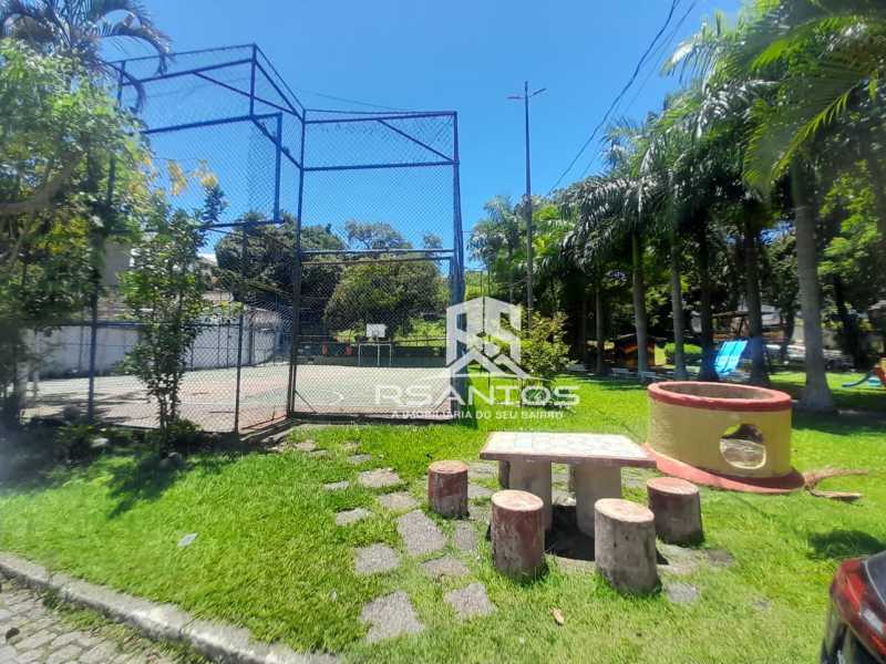 Conheça 28 do imóvel - PECHINCHA - Espetacular casa duplex com 4 quartos, suítes, piscina, 4 vagas de garagem. - JPCN50045 - 27 28 - 27