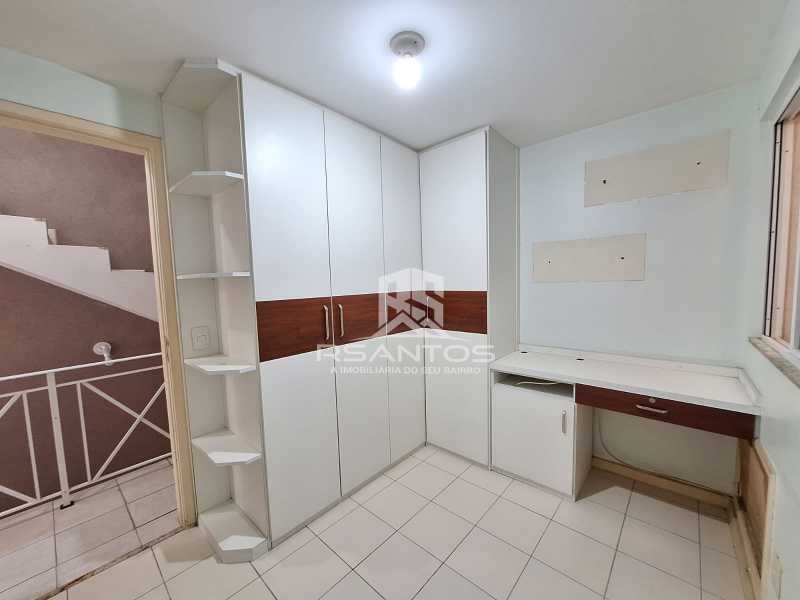 Conheça 08 do imóvel - Casa Duplex - 3 Quartos - Suíte - Terraço - Churrasqueira - Vista montanhas. - JPCN30174 - 8 08 - 8