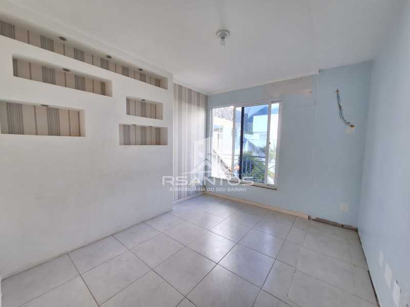 Conheça 09 do imóvel - Casa Duplex - 3 Quartos - Suíte - Terraço - Churrasqueira - Vista montanhas. - JPCN30174 - 9 09 - 9