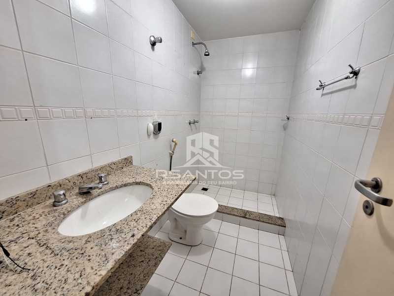 Conheça 10 do imóvel - Casa Duplex - 3 Quartos - Suíte - Terraço - Churrasqueira - Vista montanhas. - JPCN30174 - 10 10 - 10
