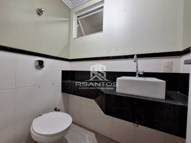 Conheça 12 do imóvel - Casa Duplex - 3 Quartos - Suíte - Terraço - Churrasqueira - Vista montanhas. - JPCN30174 - 12 12 - 12