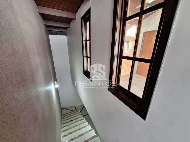 Conheça 15 do imóvel - Casa Duplex - 3 Quartos - Suíte - Terraço - Churrasqueira - Vista montanhas. - JPCN30174 - 15 15 - 15