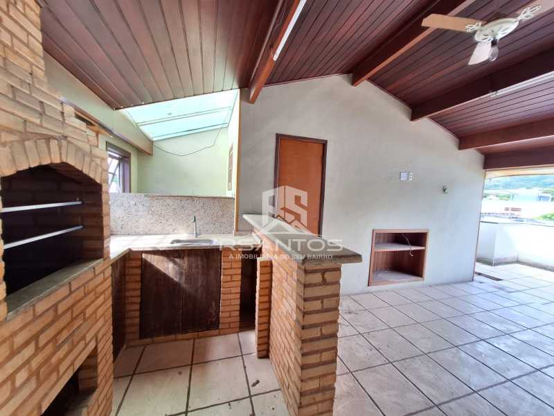 Conheça 17 do imóvel - Casa Duplex - 3 Quartos - Suíte - Terraço - Churrasqueira - Vista montanhas. - JPCN30174 - 17 17 - 17