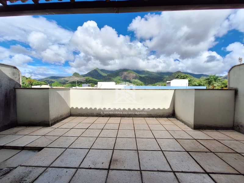 Conheça 19 do imóvel - Casa Duplex - 3 Quartos - Suíte - Terraço - Churrasqueira - Vista montanhas. - JPCN30174 - 19 19 - 19