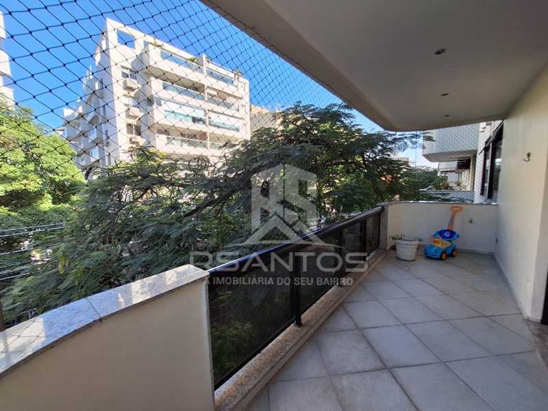 Conheça 1 do imóvel - Bosque da Araguaia 3 Quartos com 105 m² - JPAP30338 - 2 1 - 2