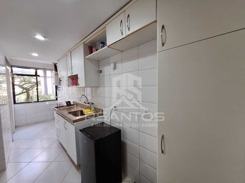 Conheça 15 do imóvel - Bosque da Araguaia 3 Quartos com 105 m² - JPAP30338 - 15 15 - 15