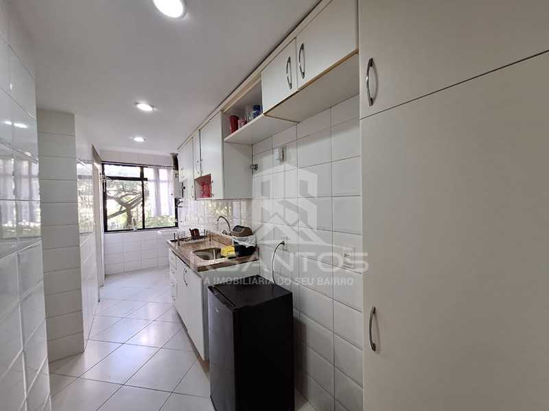 Conheça 17 do imóvel - Bosque da Araguaia 3 Quartos com 105 m² - JPAP30338 - 17 17 - 17