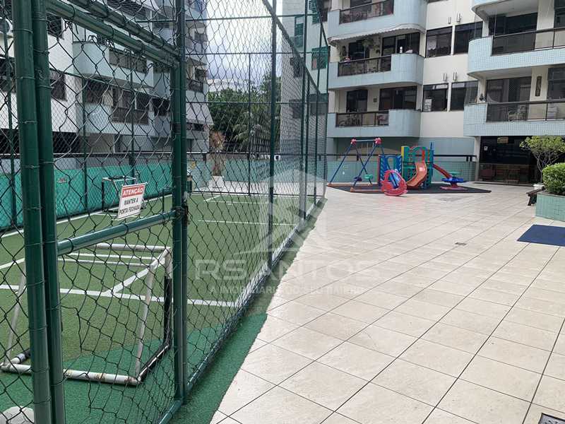 Conheça 24 do imóvel - Bosque da Araguaia 3 Quartos com 105 m² - JPAP30338 - 21 24 - 21