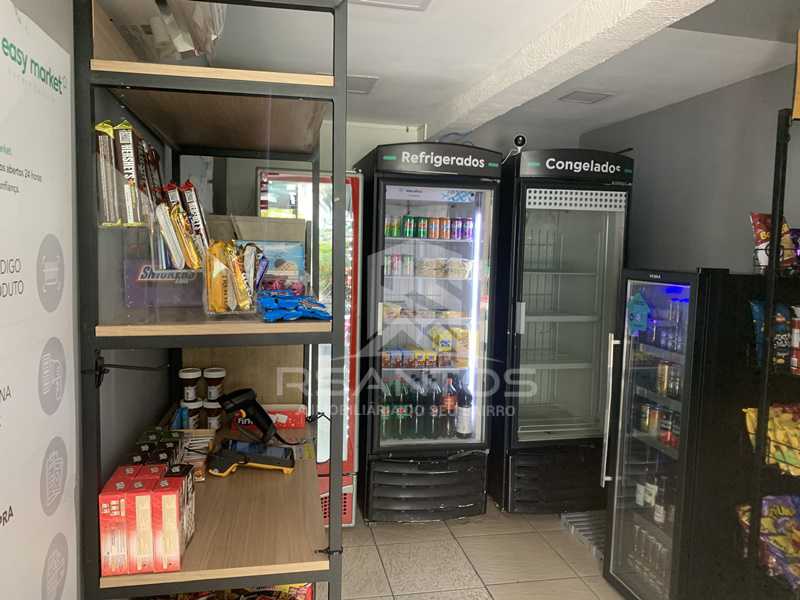 Conheça 27 do imóvel - Bosque da Araguaia 3 Quartos com 105 m² - JPAP30338 - 25 27 - 25