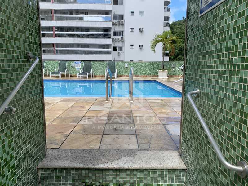 Conheça 30 do imóvel - Bosque da Araguaia 3 Quartos com 105 m² - JPAP30338 - 24 30 - 24