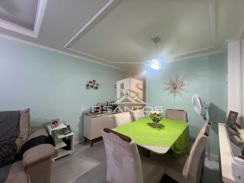 Conheça 2 do imóvel - PECHINCHA - Lindo apartamento com varanda, 3 quartos, 1 suíte. Lazer e vaga. - JPAP30341 - 2 2 - 2