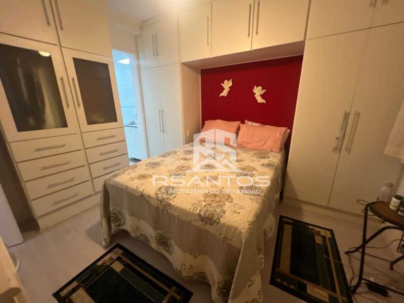 Conheça 10 do imóvel - PECHINCHA - Lindo apartamento com varanda, 3 quartos, 1 suíte. Lazer e vaga. - JPAP30341 - 10 10 - 10
