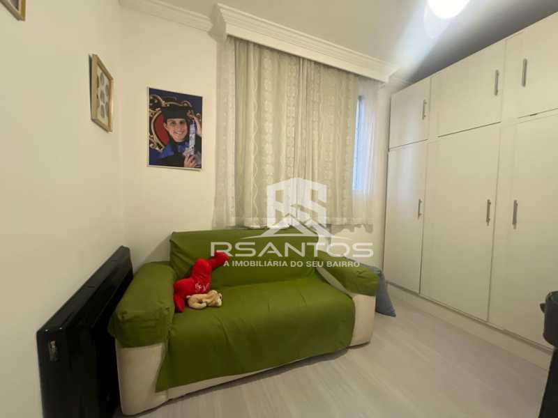 Conheça 13 do imóvel - PECHINCHA - Lindo apartamento com varanda, 3 quartos, 1 suíte. Lazer e vaga. - JPAP30341 - 9 13 - 9