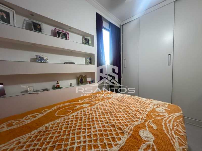 Conheça 015 do imóvel - PECHINCHA - Lindo apartamento com varanda, 3 quartos, 1 suíte. Lazer e vaga. - JPAP30341 - 13 015 - 13