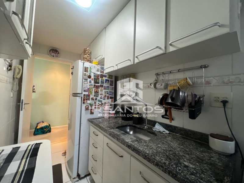 Conheça 16 do imóvel - PECHINCHA - Lindo apartamento com varanda, 3 quartos, 1 suíte. Lazer e vaga. - JPAP30341 - 16 16 - 16