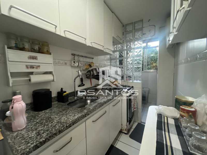 Conheça 17 do imóvel - PECHINCHA - Lindo apartamento com varanda, 3 quartos, 1 suíte. Lazer e vaga. - JPAP30341 - 17 17 - 17