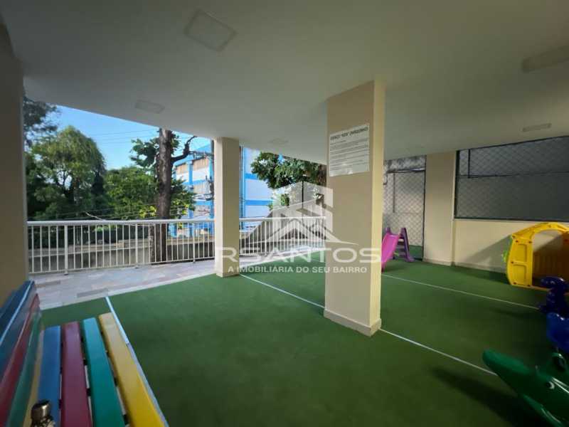 Conheça 19 do imóvel - PECHINCHA - Lindo apartamento com varanda, 3 quartos, 1 suíte. Lazer e vaga. - JPAP30341 - 18 19 - 18
