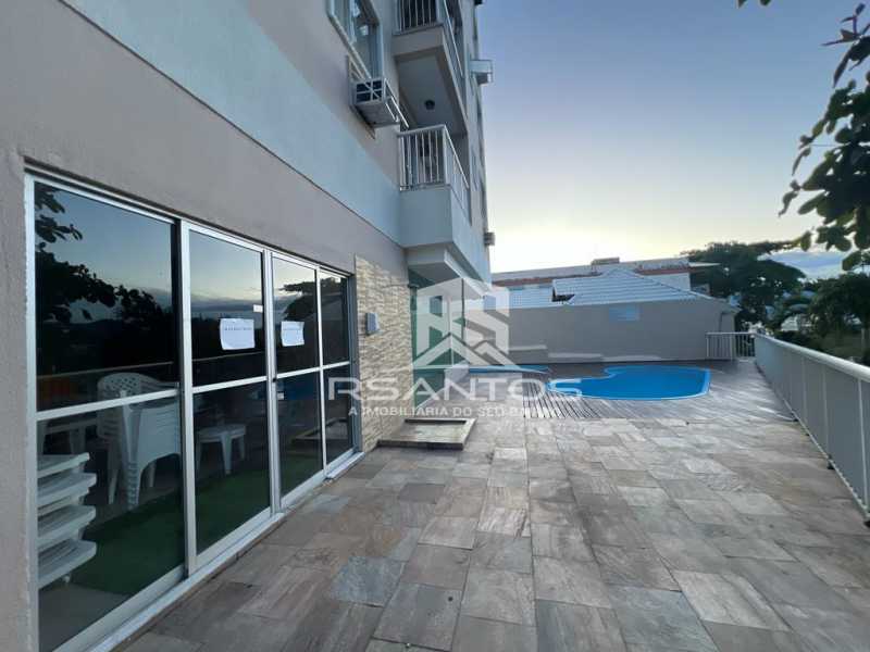 Conheça 20 do imóvel - PECHINCHA - Lindo apartamento com varanda, 3 quartos, 1 suíte. Lazer e vaga. - JPAP30341 - 19 20 - 19
