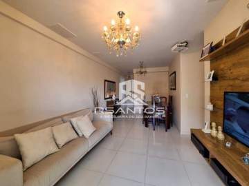 Imperdível - Freguesia - Varandão com 3 quartos, suíte, garagem, lazer. - JPAP30343