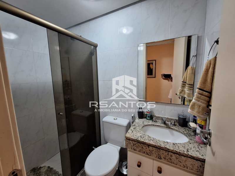 Conheça 07 do imóvel - Freguesia - Varandão com 3 quartos, suíte, garagem, lazer. - JPAP30343 - 7 07 - 7