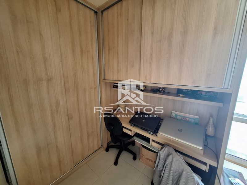 Conheça 13 do imóvel - Freguesia - Varandão com 3 quartos, suíte, garagem, lazer. - JPAP30343 - 13 13 - 13