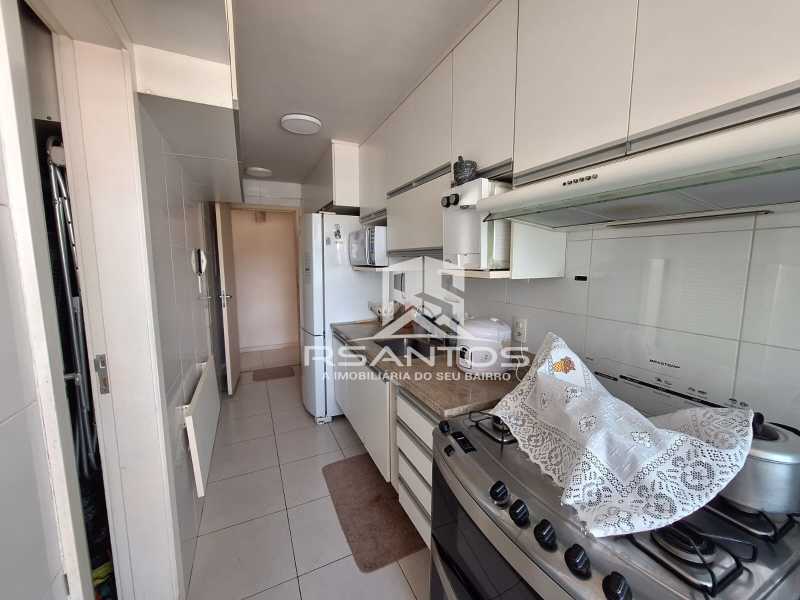 Conheça 16 do imóvel - Freguesia - Varandão com 3 quartos, suíte, garagem, lazer. - JPAP30343 - 17 16 - 17