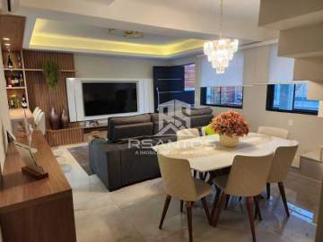Belíssima Casa de Luxo em Condomínio com 455m² !!! - JPCN50048