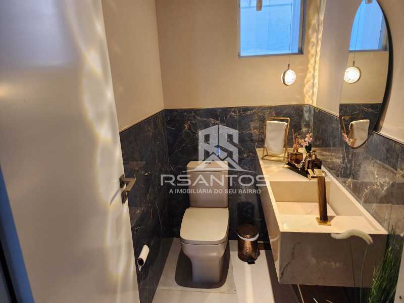Conheça 7 do imóvel - Belíssima Casa de Luxo em Condomínio com 455m² !!! - JPCN50048 - 5 7 - 5
