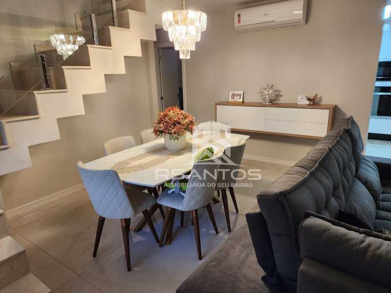 Conheça 8.1 do imóvel - Belíssima Casa de Luxo em Condomínio com 455m² !!! - JPCN50048 - 6 8.1 - 6