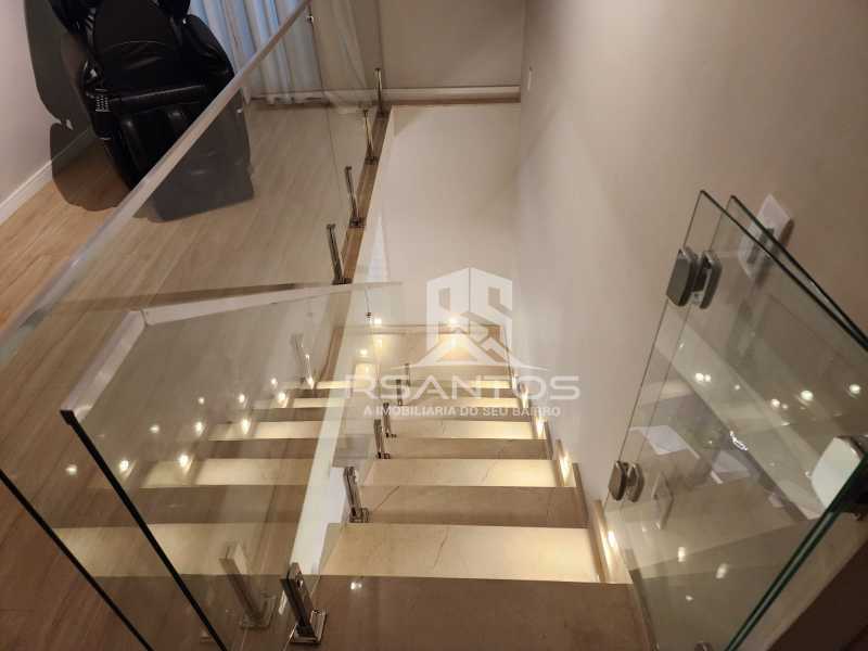 Conheça 8 do imóvel - Belíssima Casa de Luxo em Condomínio com 455m² !!! - JPCN50048 - 7 8 - 7