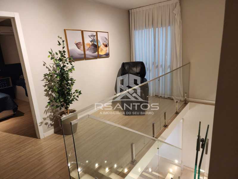 Conheça 9 do imóvel - Belíssima Casa de Luxo em Condomínio com 455m² !!! - JPCN50048 - 8 9 - 8