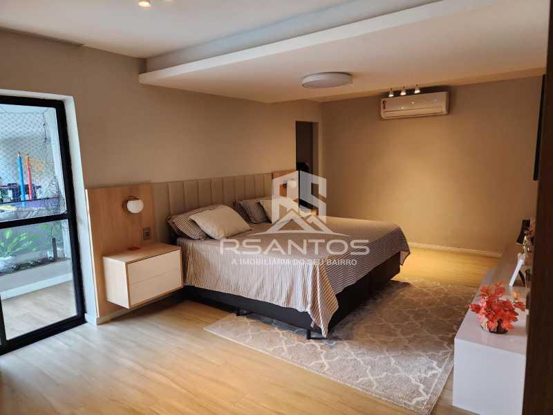 Conheça 10 do imóvel - Belíssima Casa de Luxo em Condomínio com 455m² !!! - JPCN50048 - 9 10 - 9