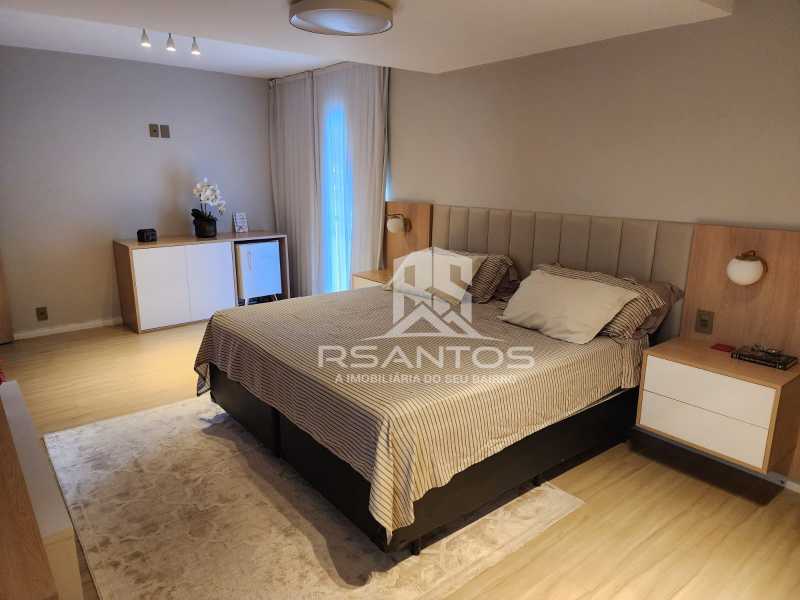 Conheça 11 do imóvel - Belíssima Casa de Luxo em Condomínio com 455m² !!! - JPCN50048 - 10 11 - 10