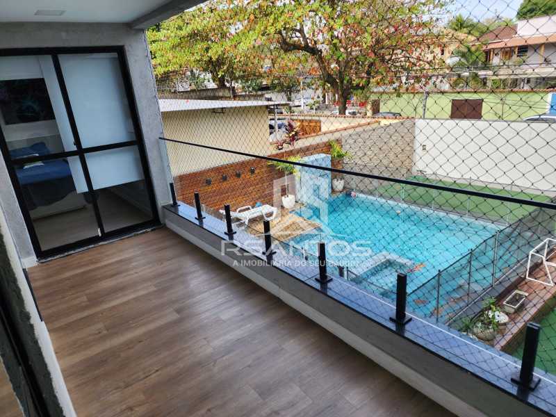 Conheça 12 do imóvel - Belíssima Casa de Luxo em Condomínio com 455m² !!! - JPCN50048 - 11 12 - 11